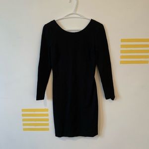 COPY - 🚚 Banana Republic Bodycon Mini Dress